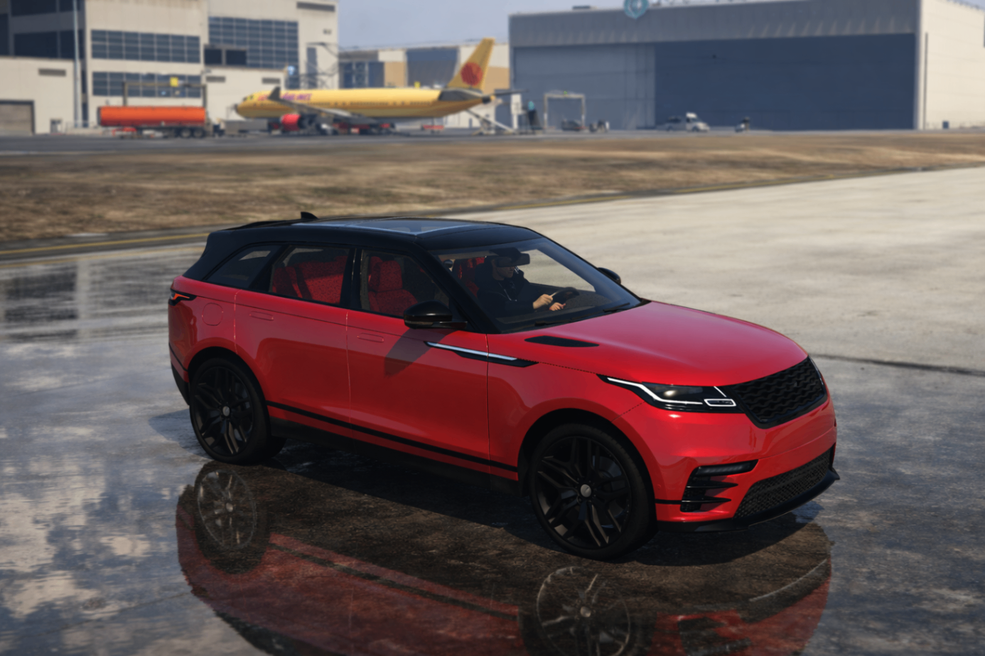 Velar 2024