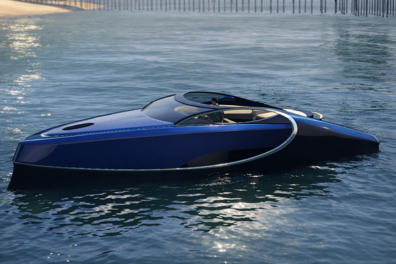 Bugatti Niniette 66