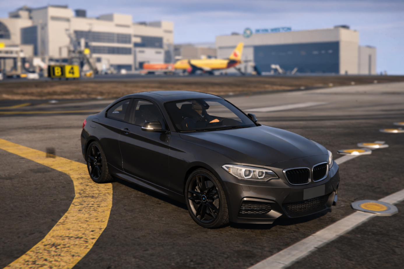 135M