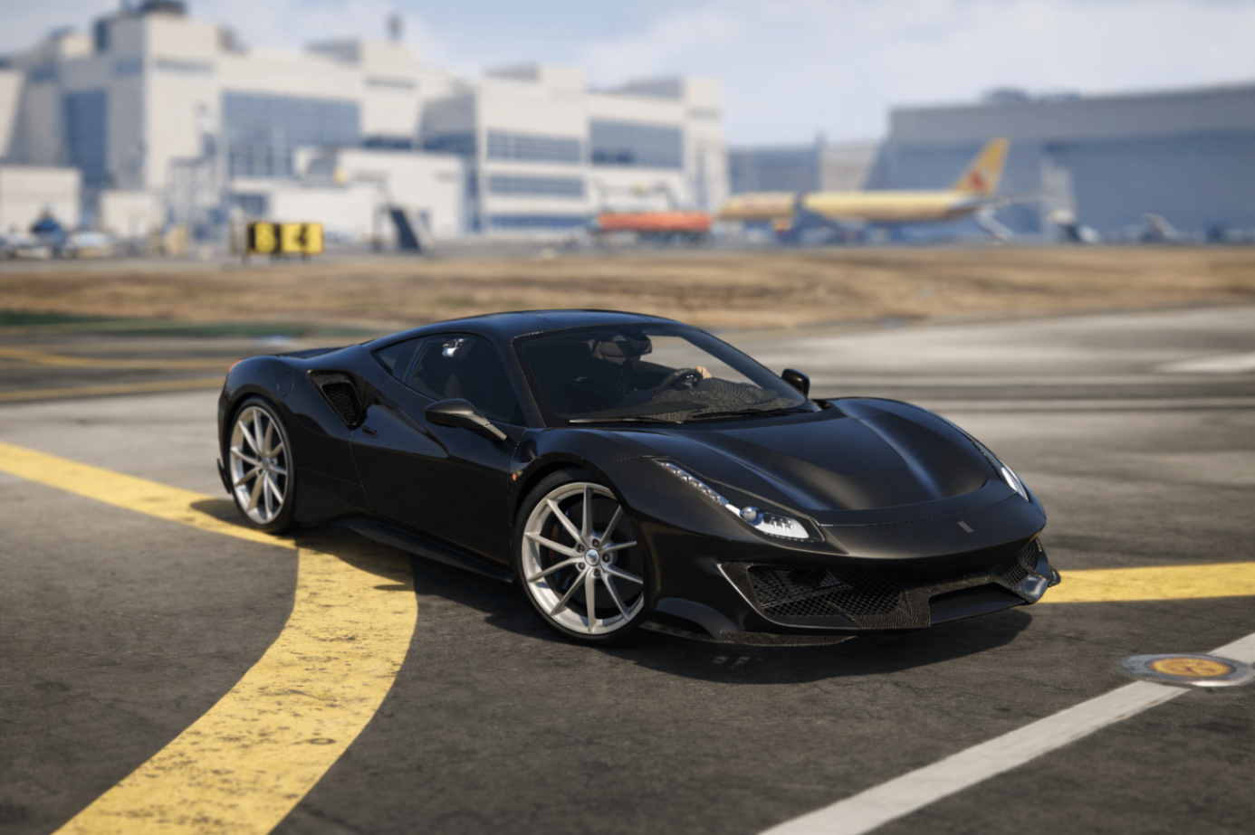 488 Pista