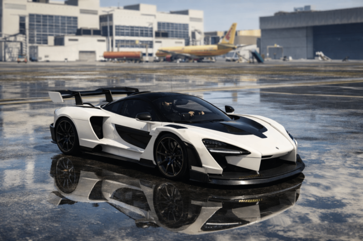 Senna