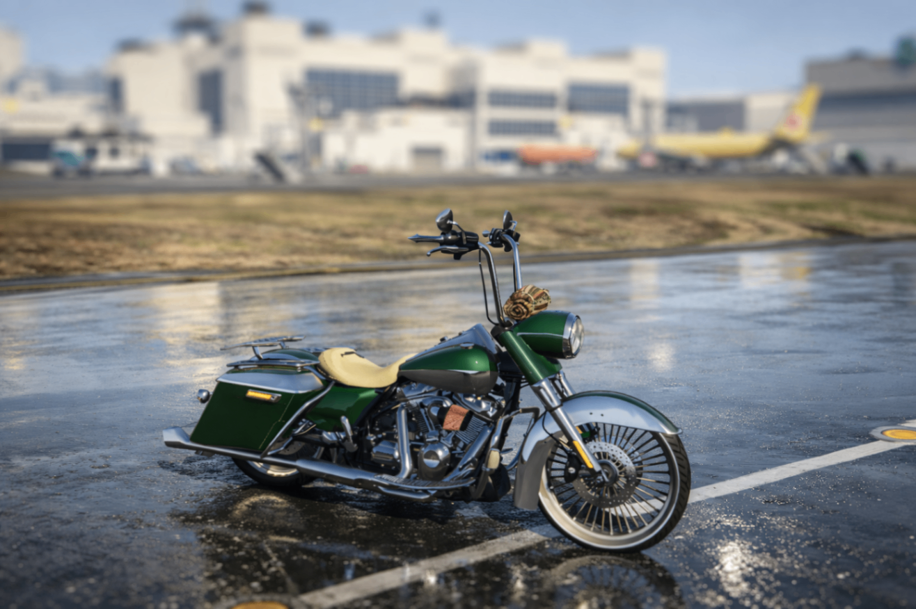 Road King