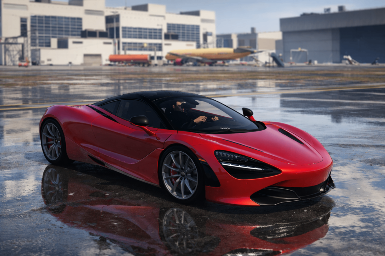 720 LT