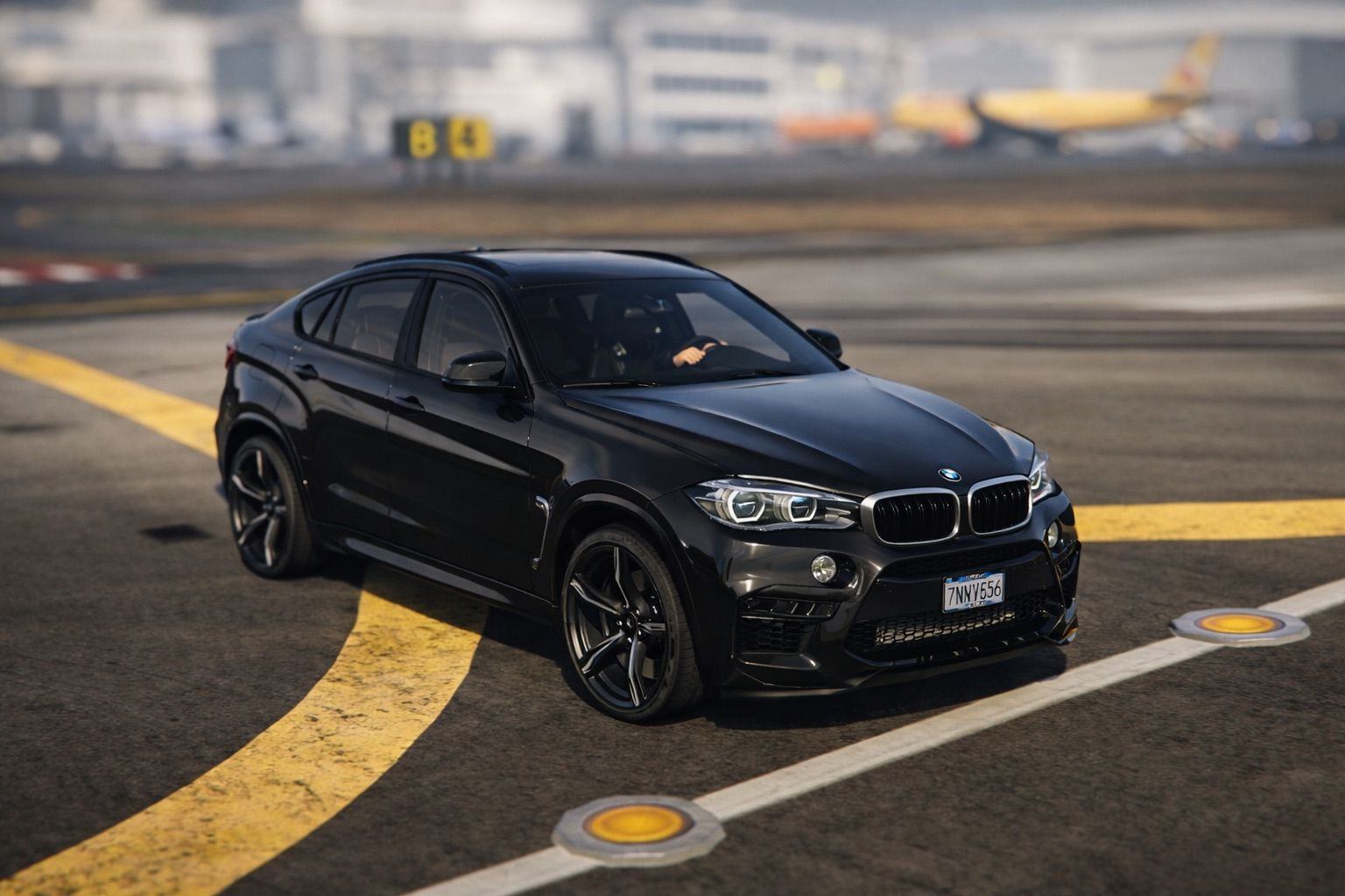 X6