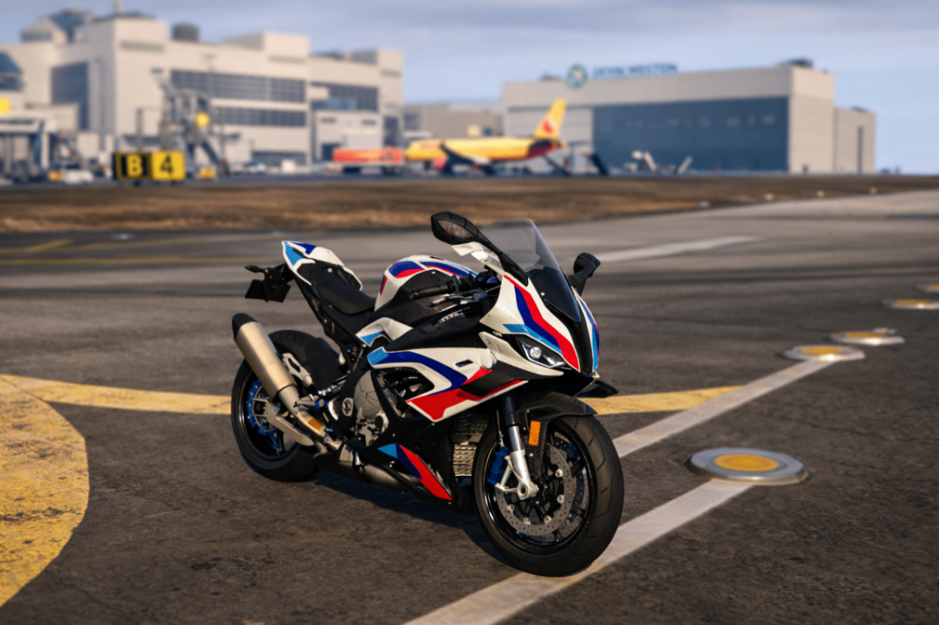 S1000 RR 2025