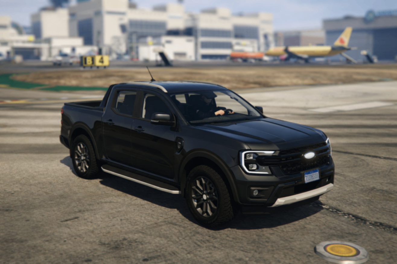 Ranger V6