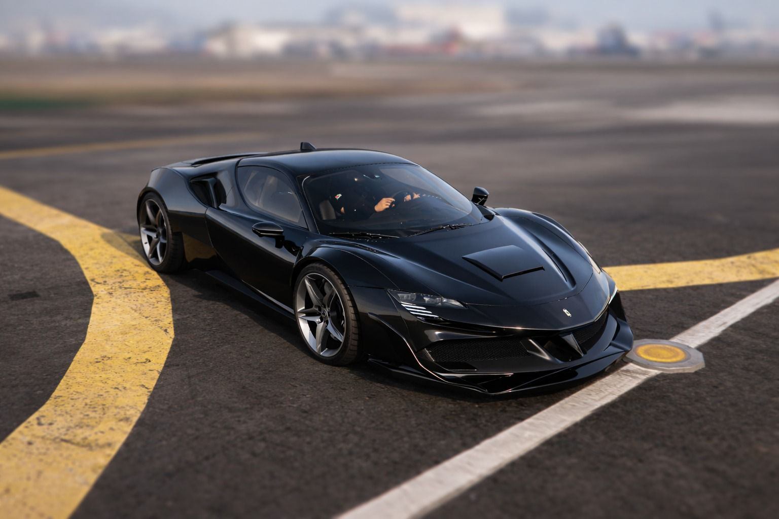 SF90