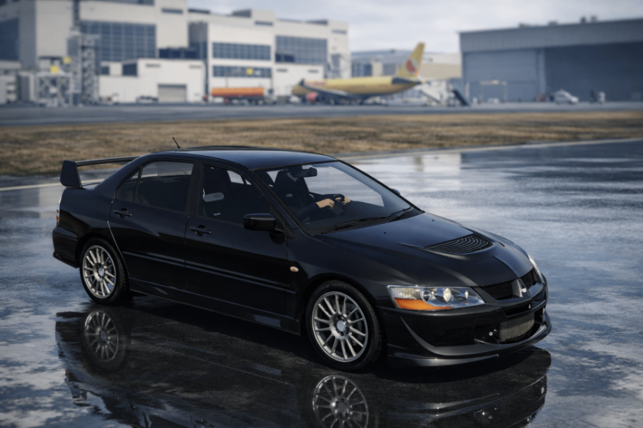 Evo
