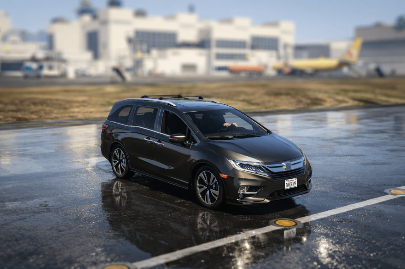 Odyssey