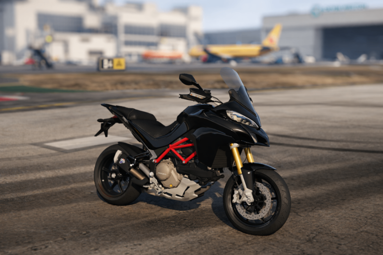 Multistrada