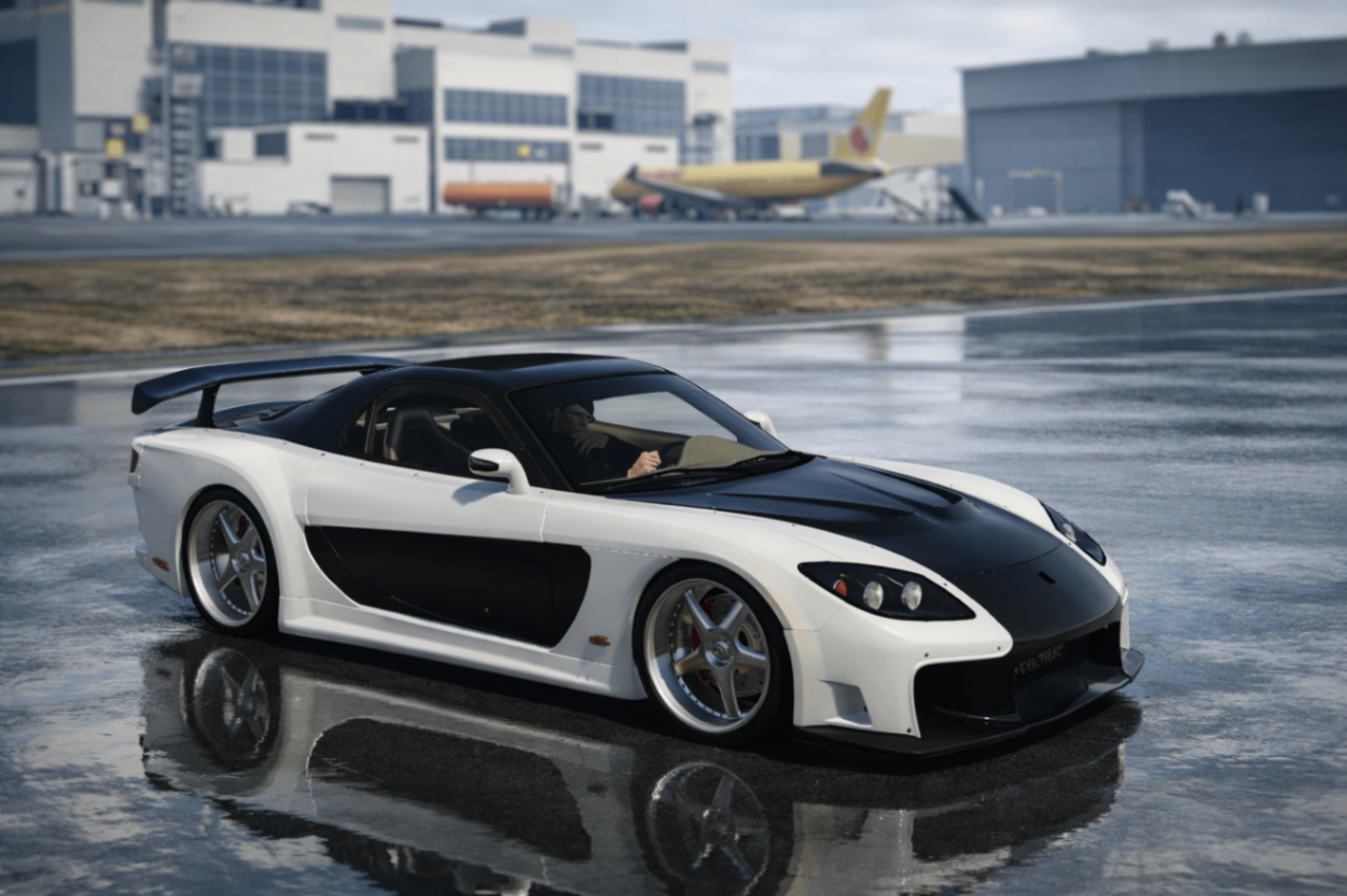 Rx7