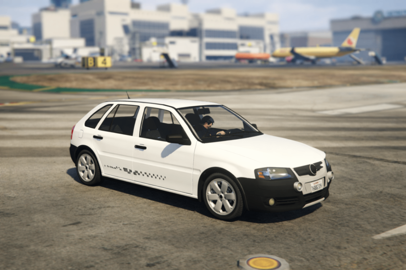 Gol G4