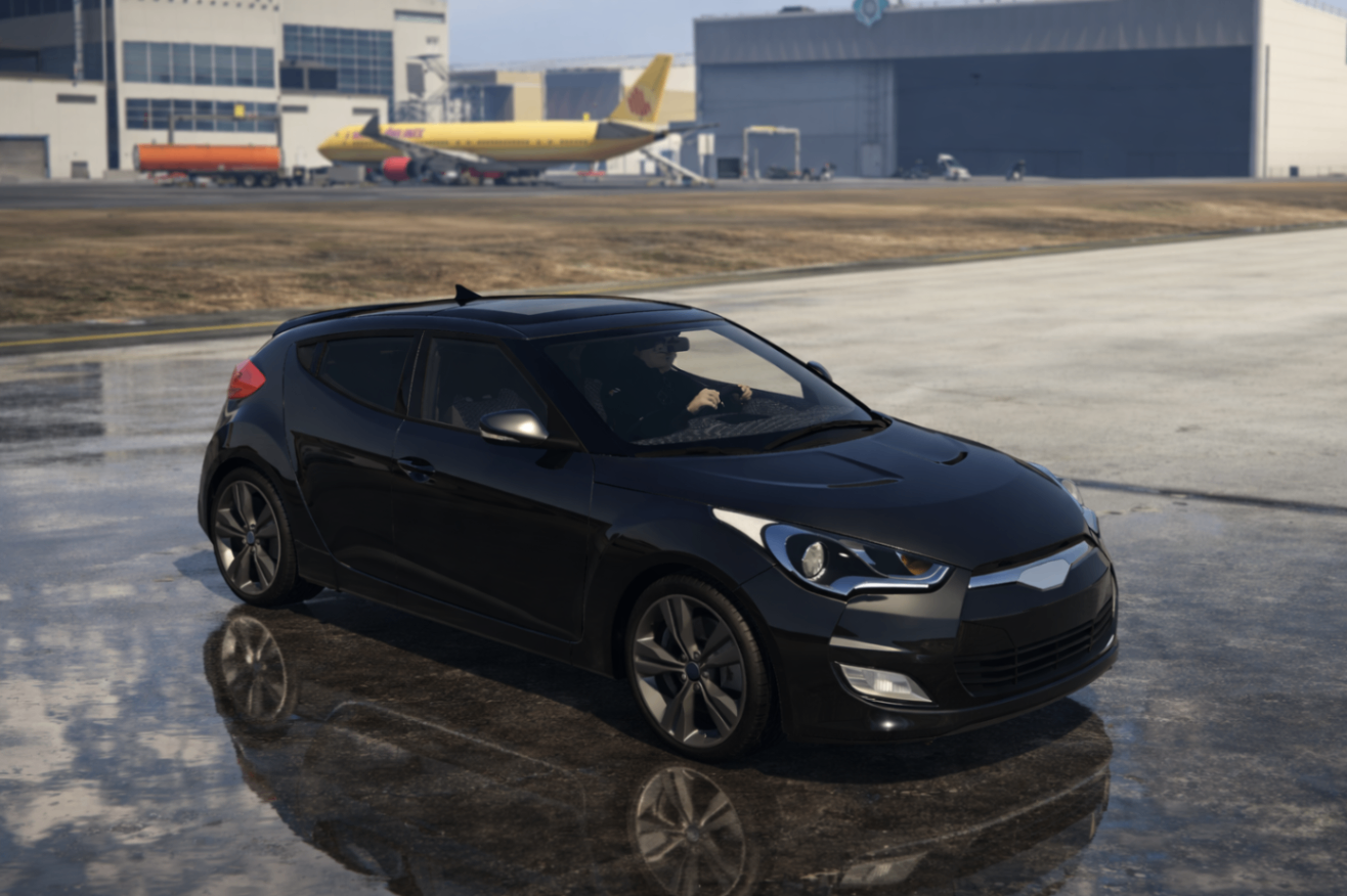 Veloster