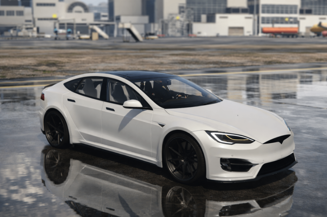 Model S