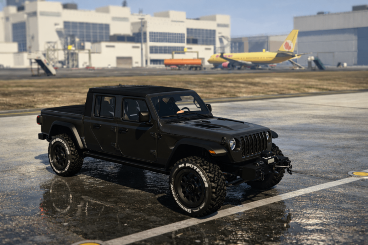Gladiator