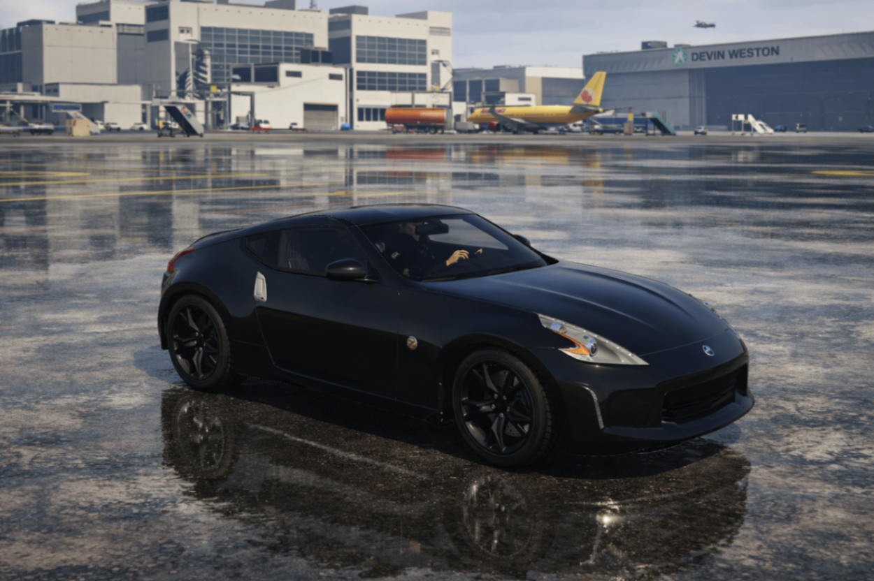 370Z