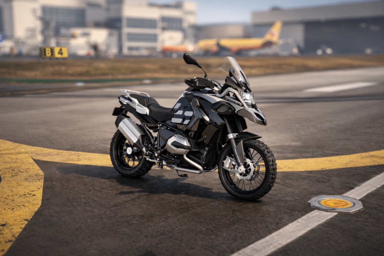 R1200GS Adventure