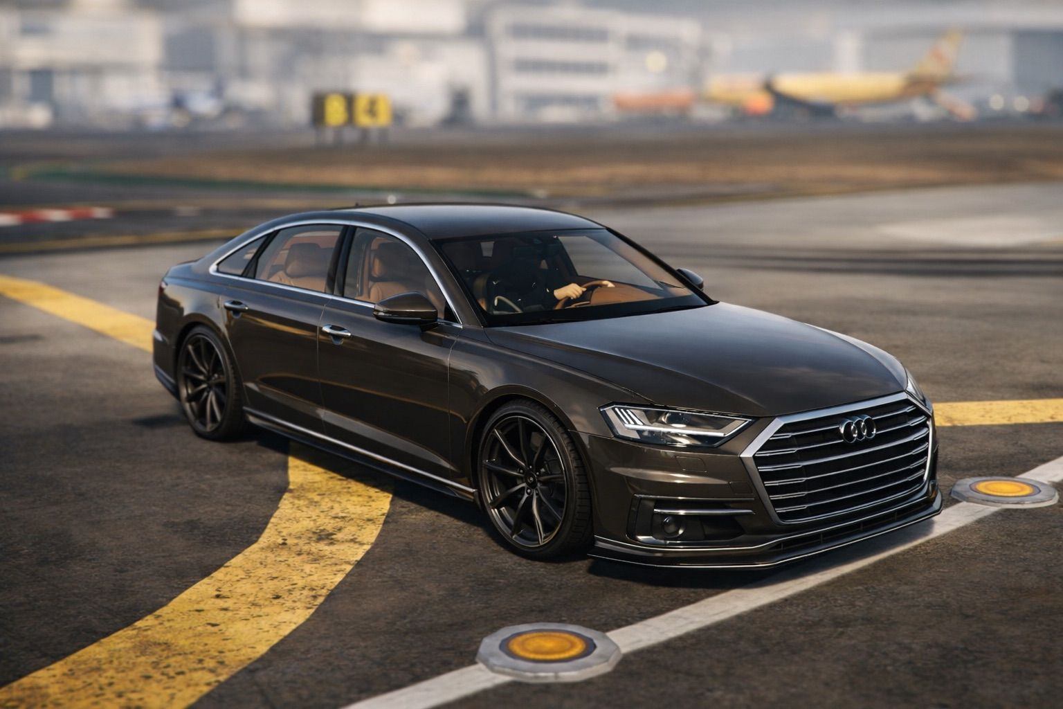 S8 2025