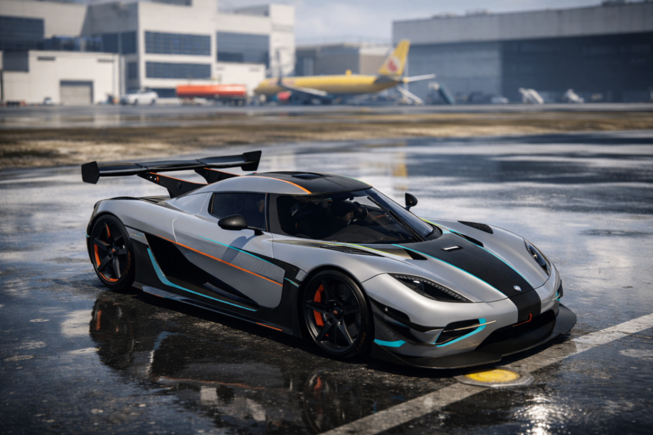 One 1
