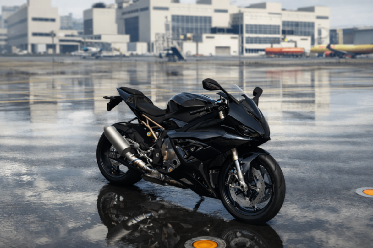 S1000 RR