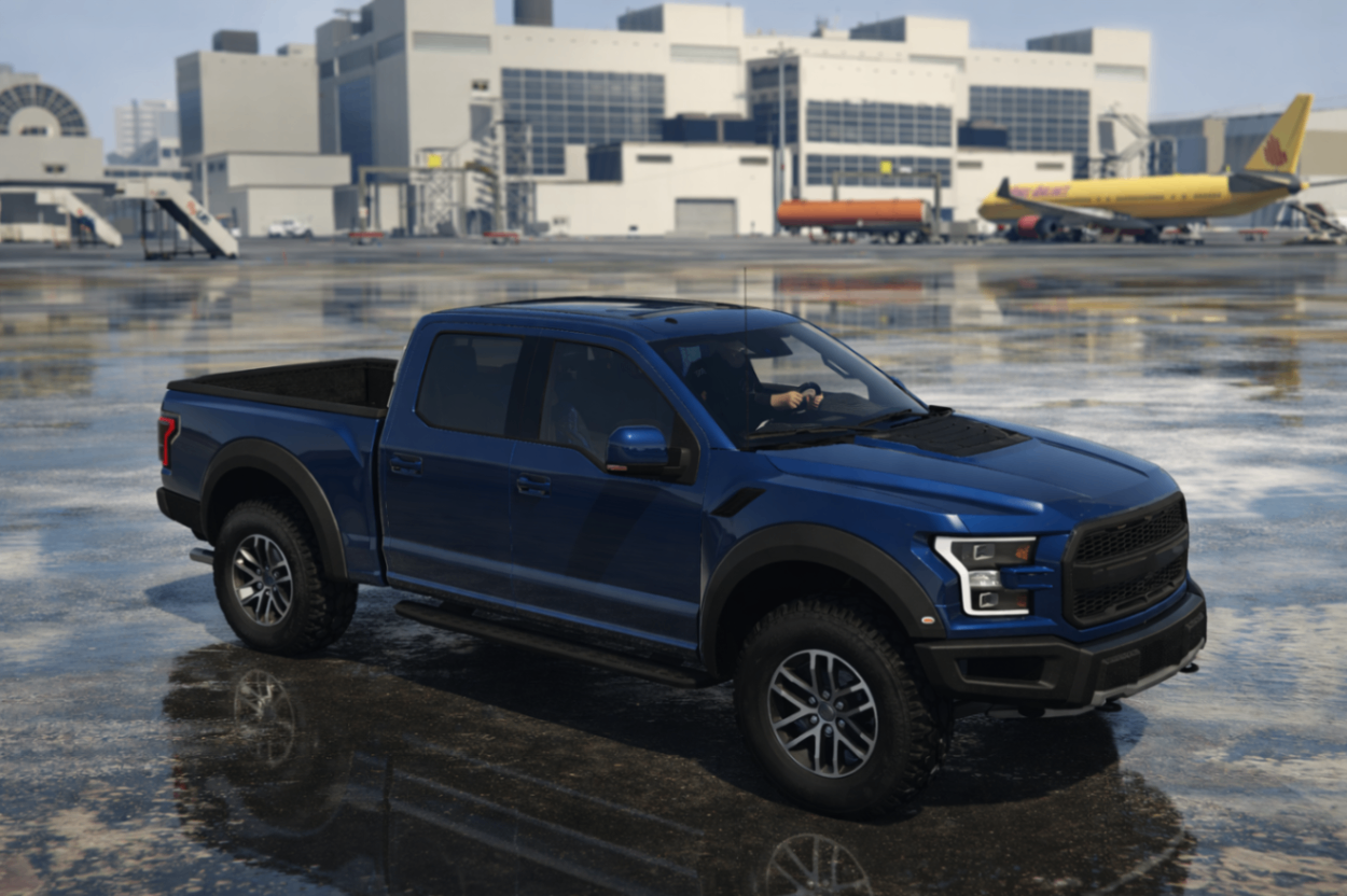 Raptor