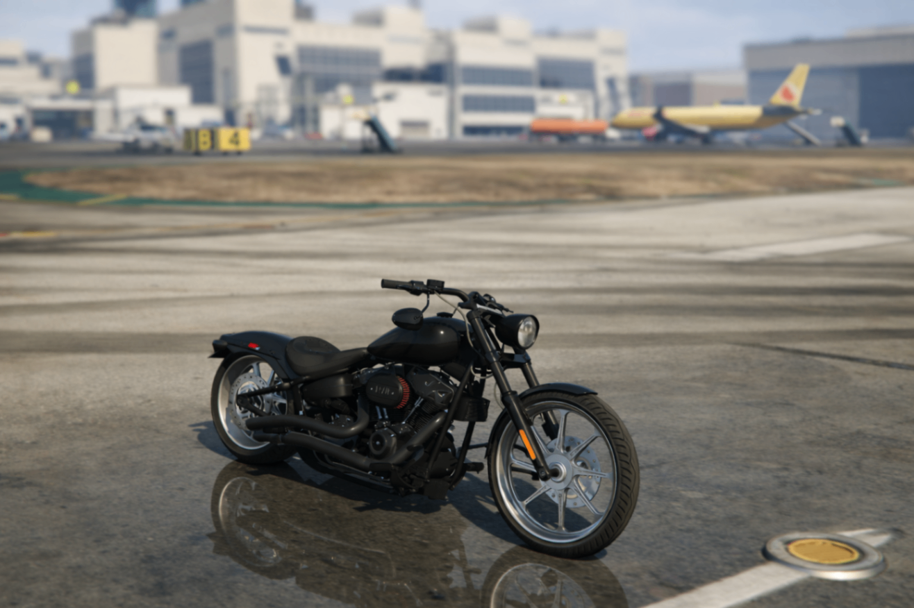 Breakout 114