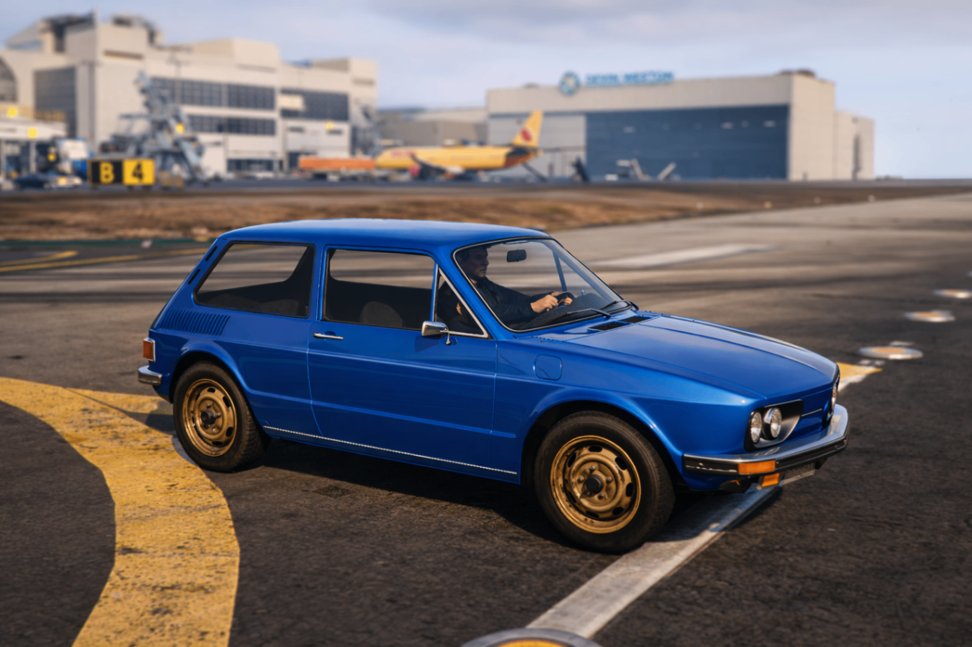 Brasilia 79