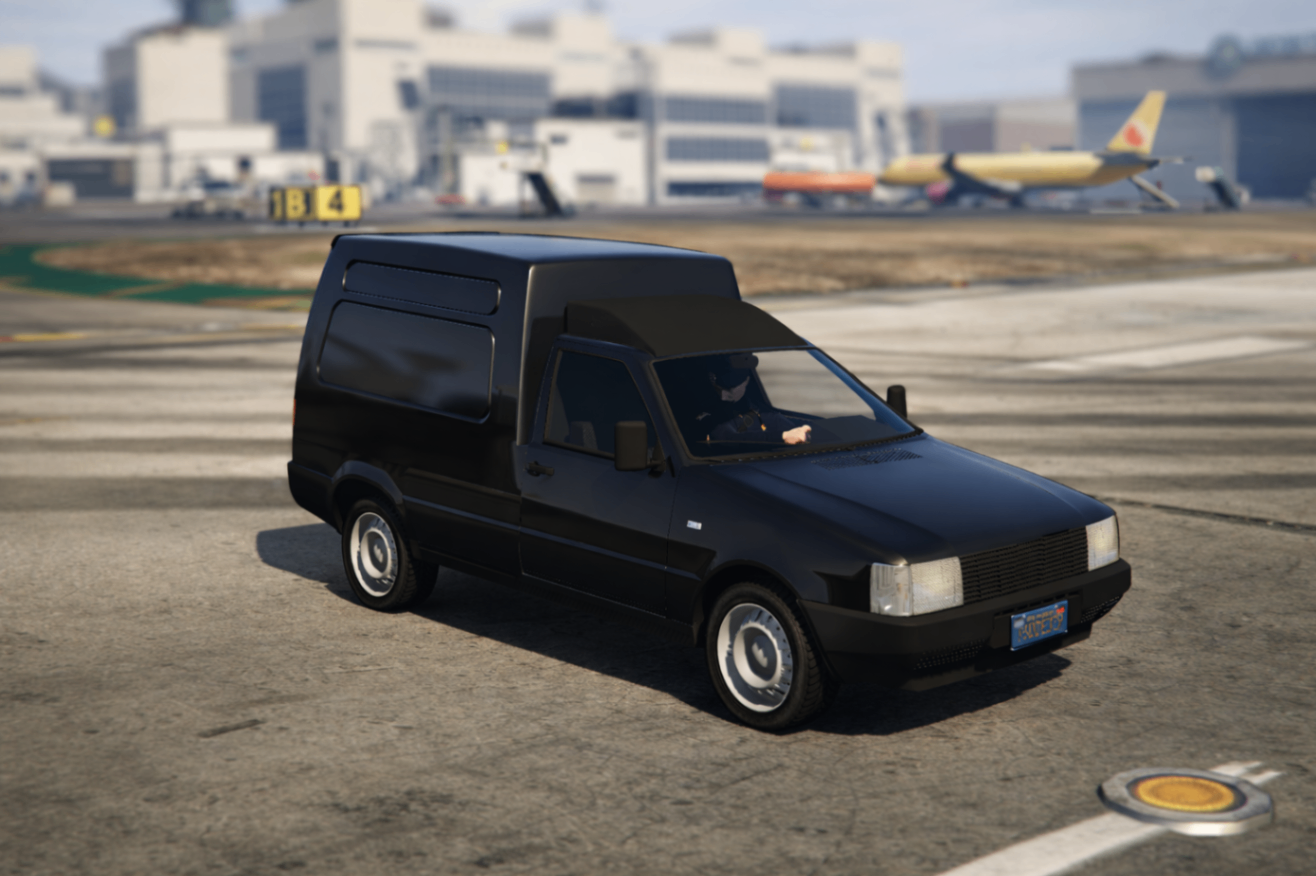 Fiorino  1996