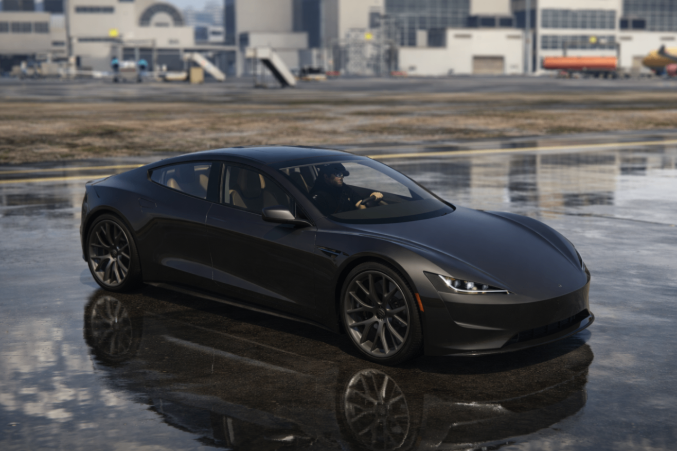 Roadster