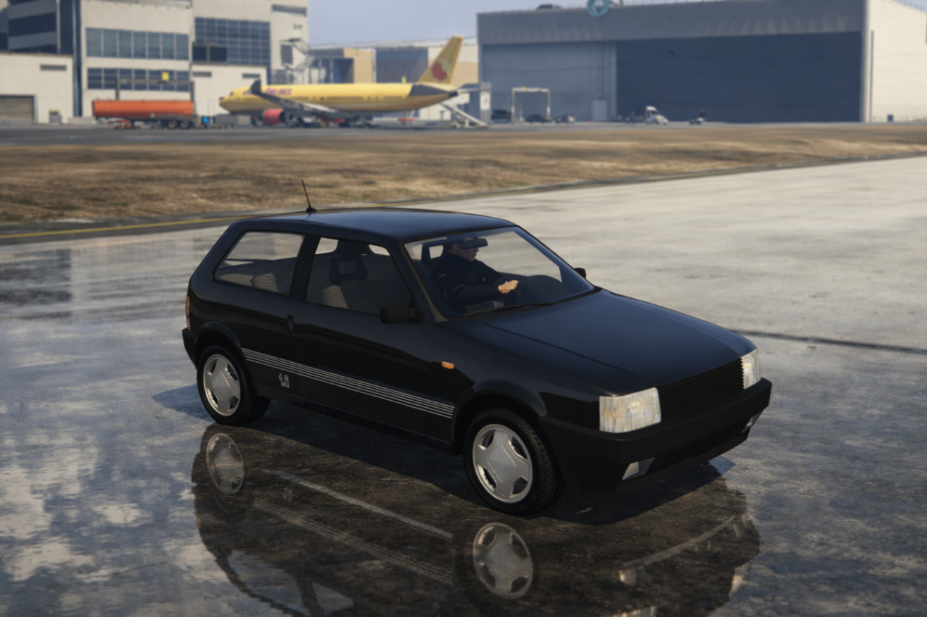 UNO 1.6R