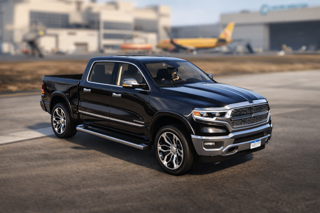 Ram 1500