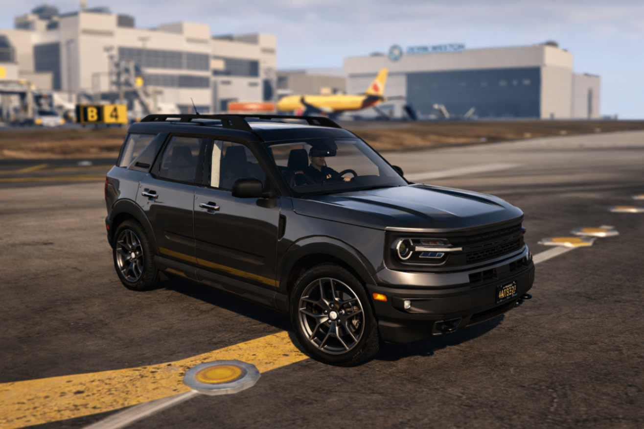 Bronco