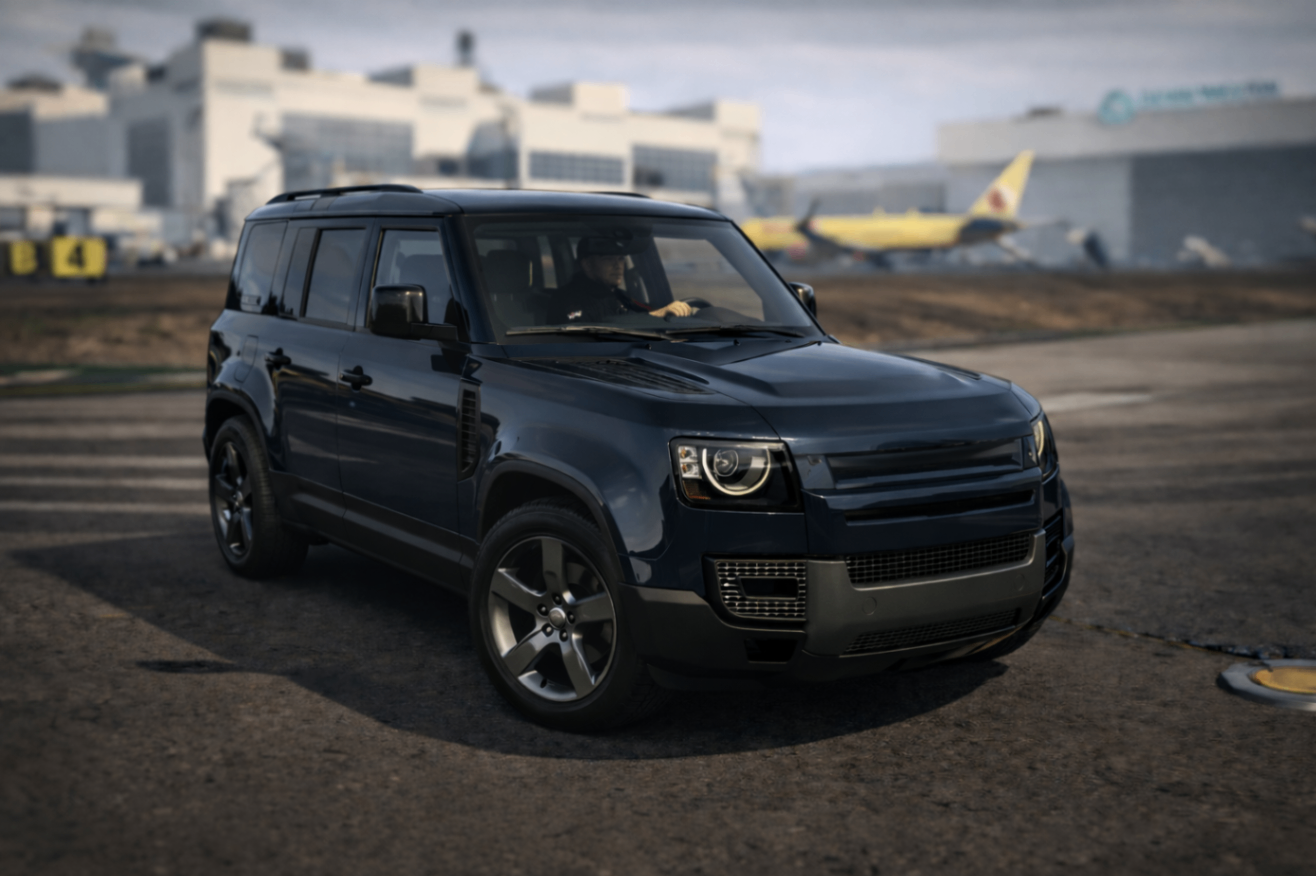 Defender