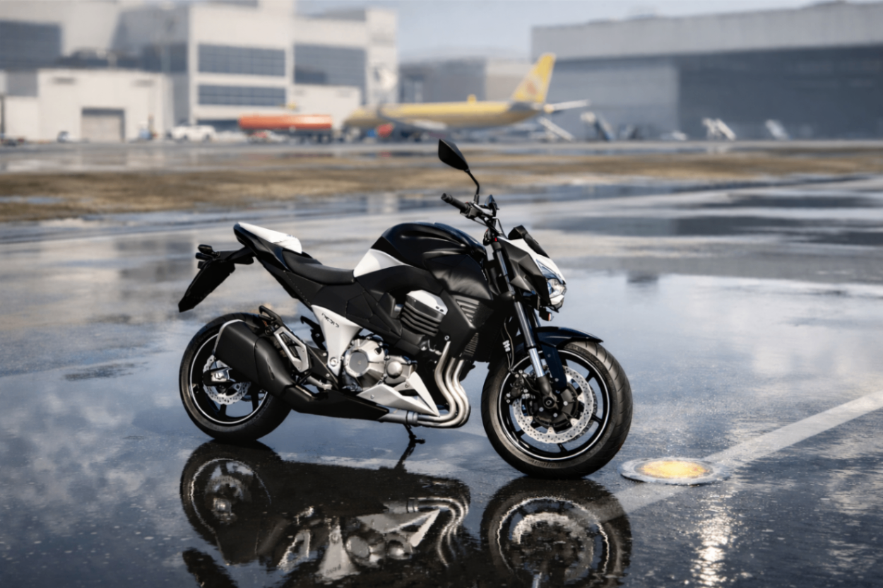 Z800