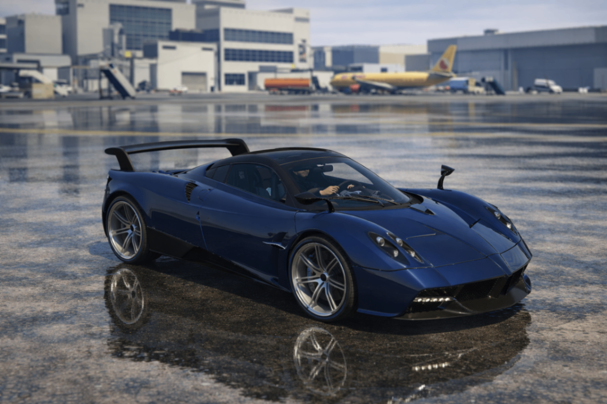 Huayra
