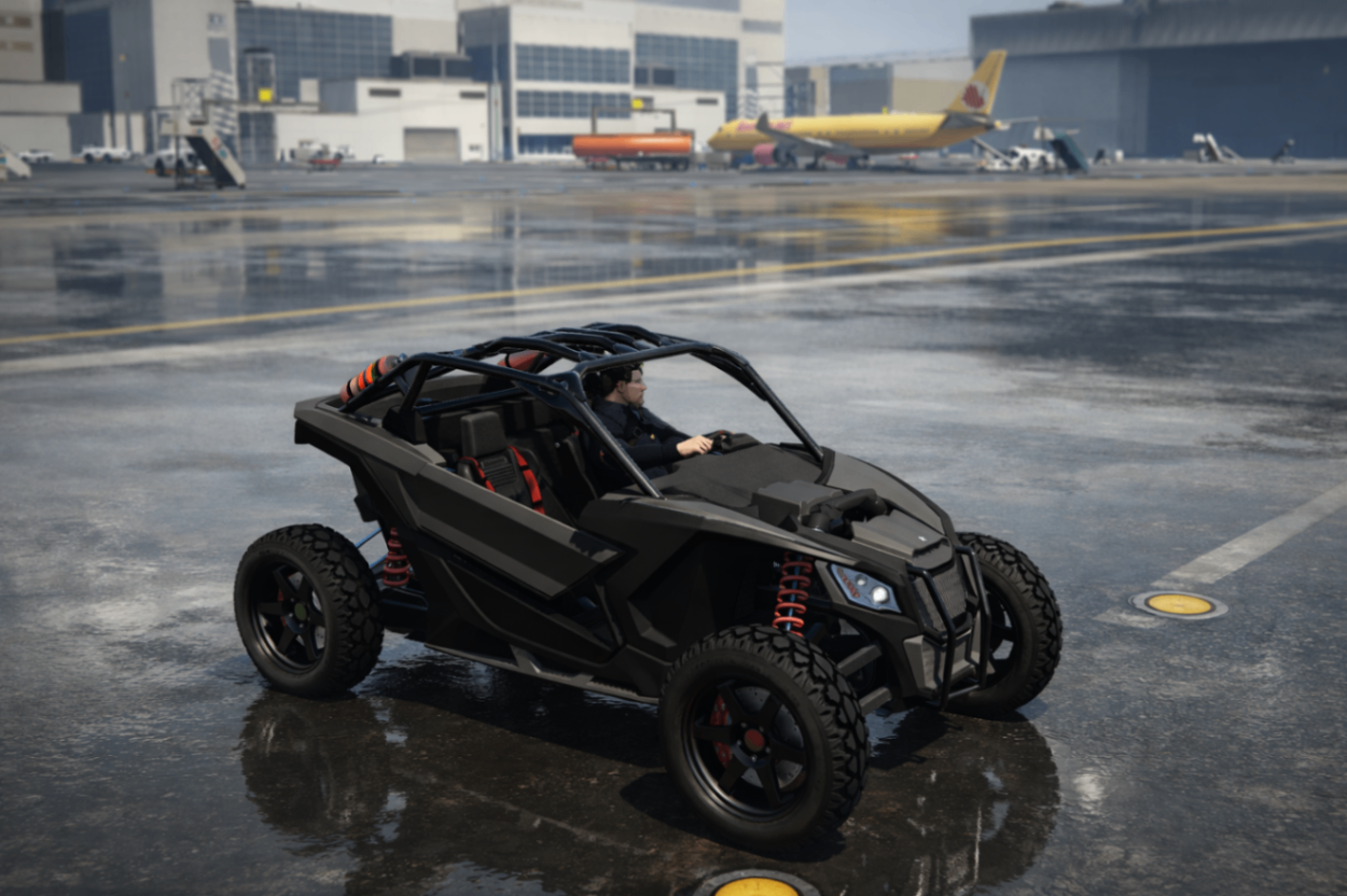 Nagasaki Outlaw