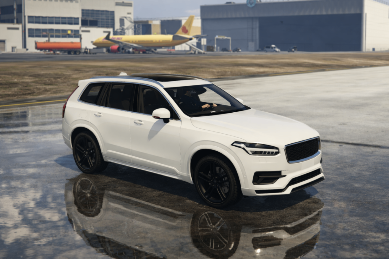 XC 90