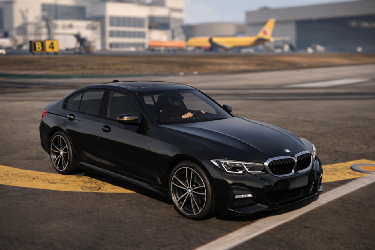 320I 2021