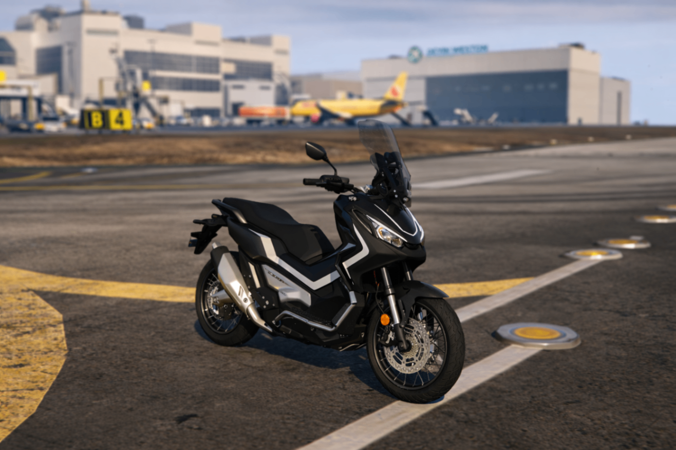X-ADV
