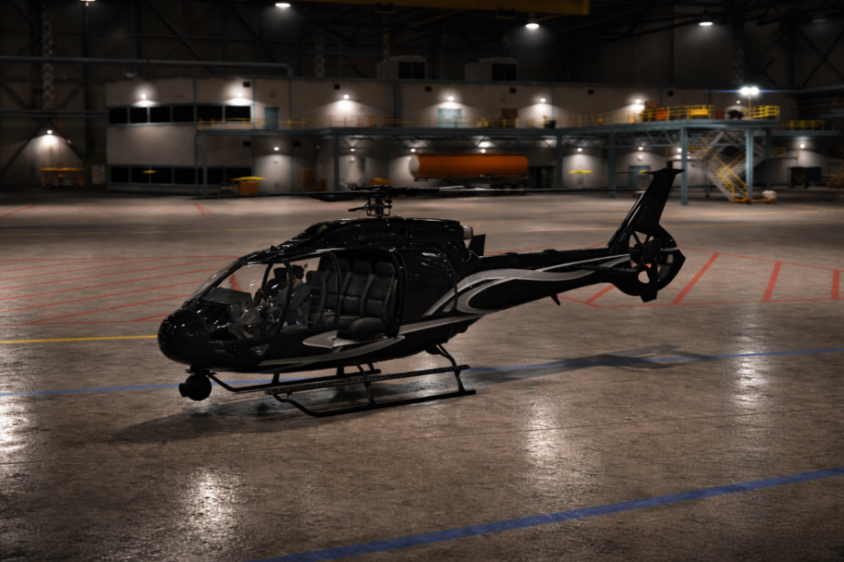 H130