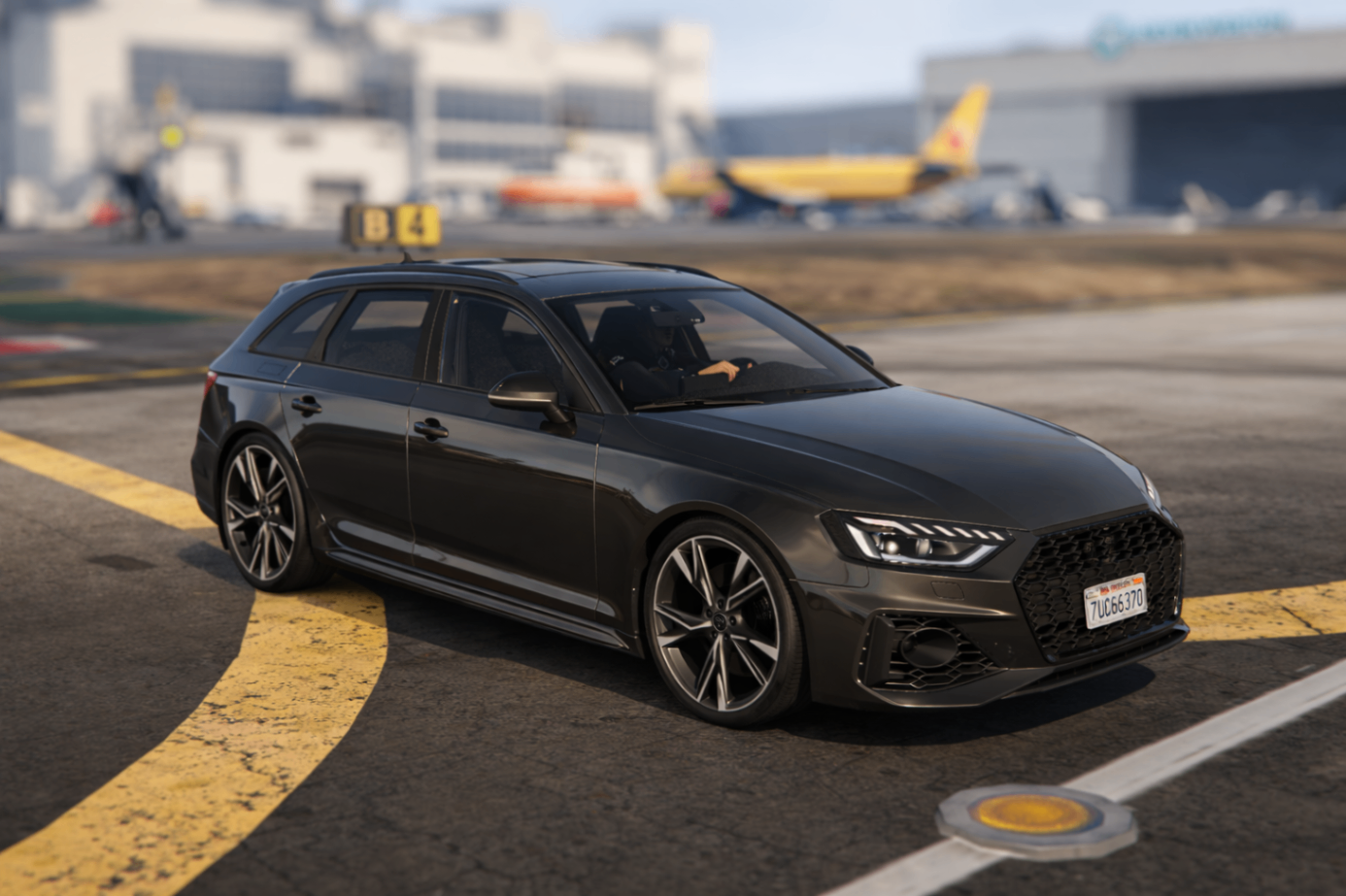 RS4