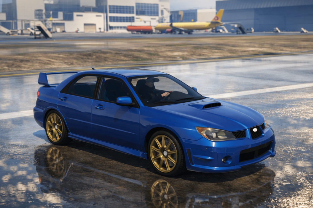 WRX