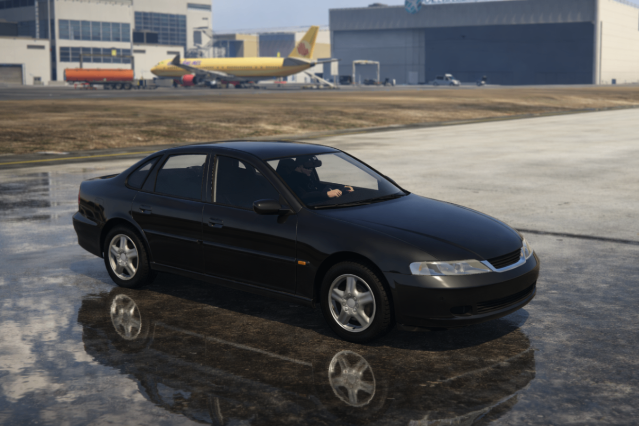 Vectra CD