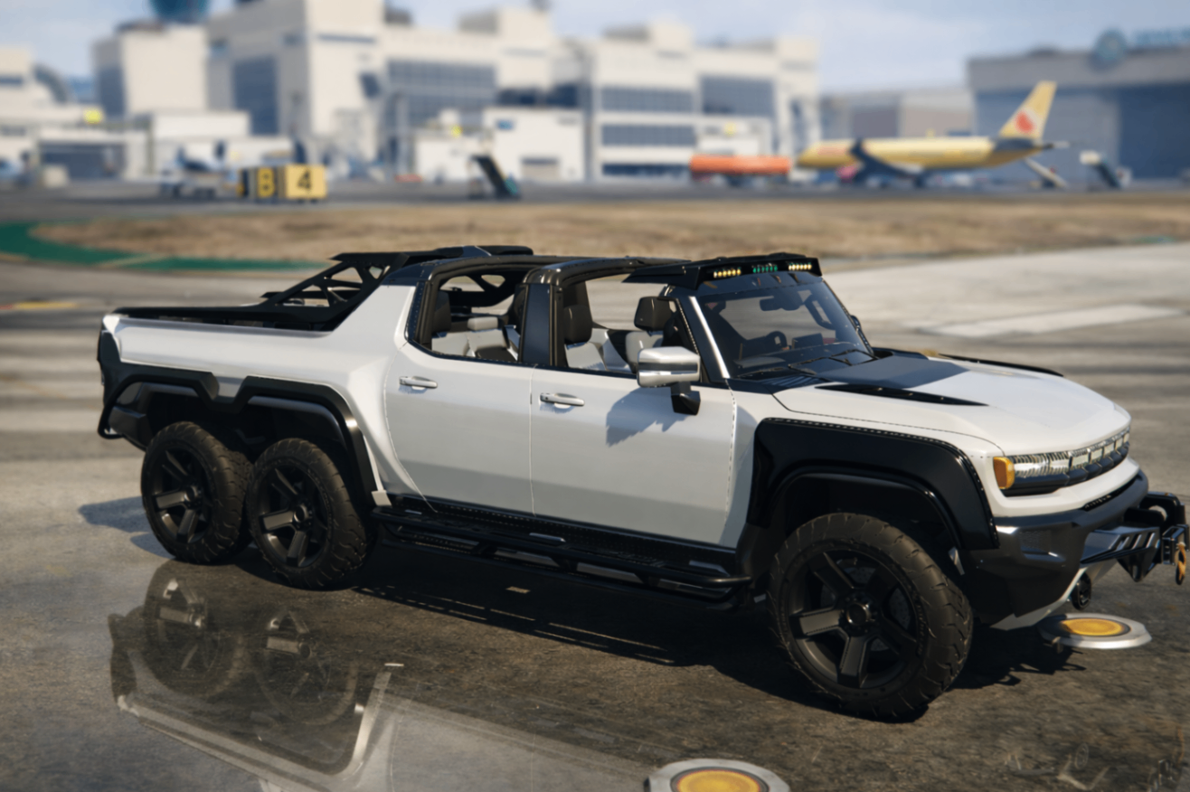Hummer H2 Exclusivo