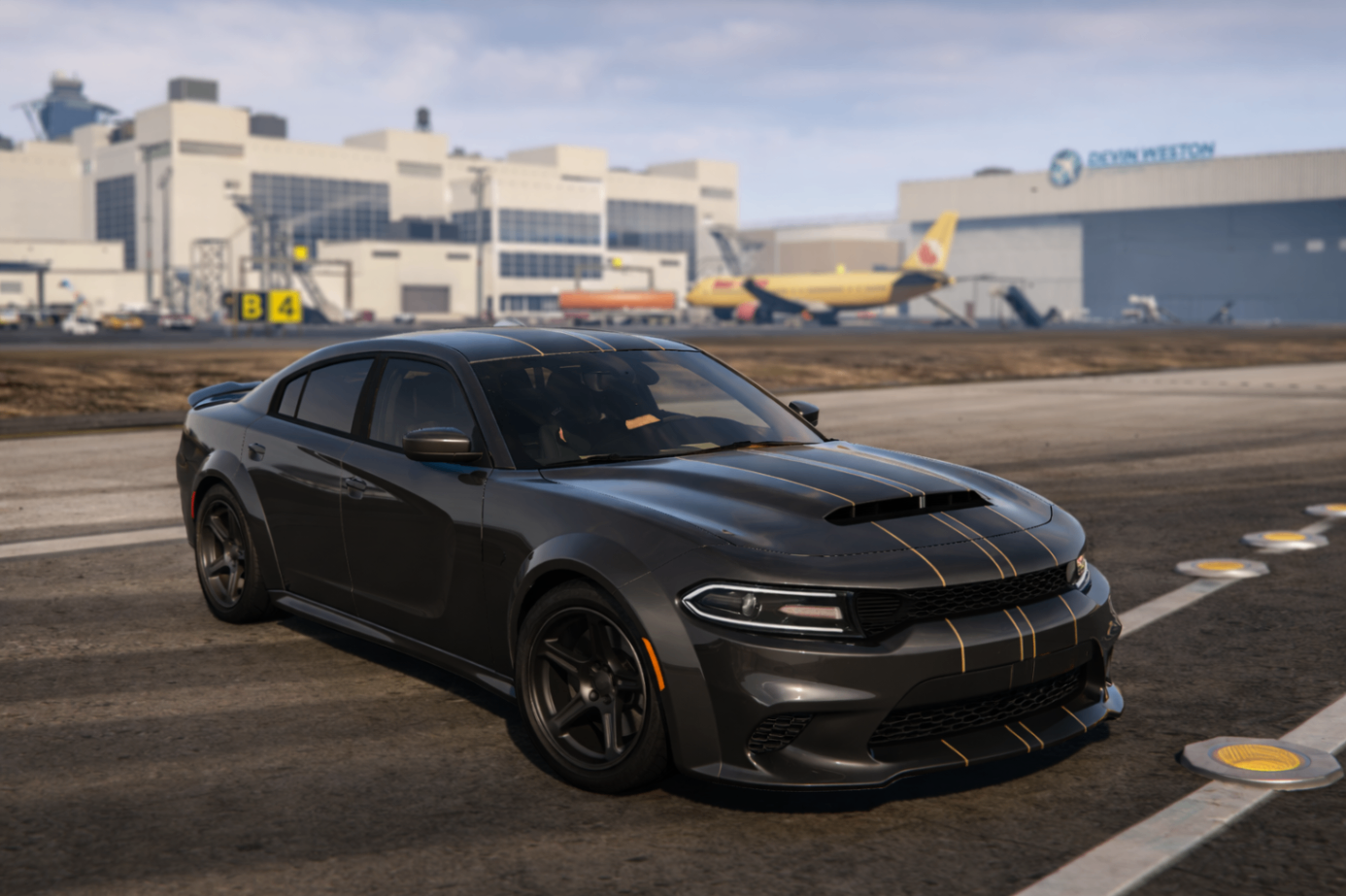 challenger