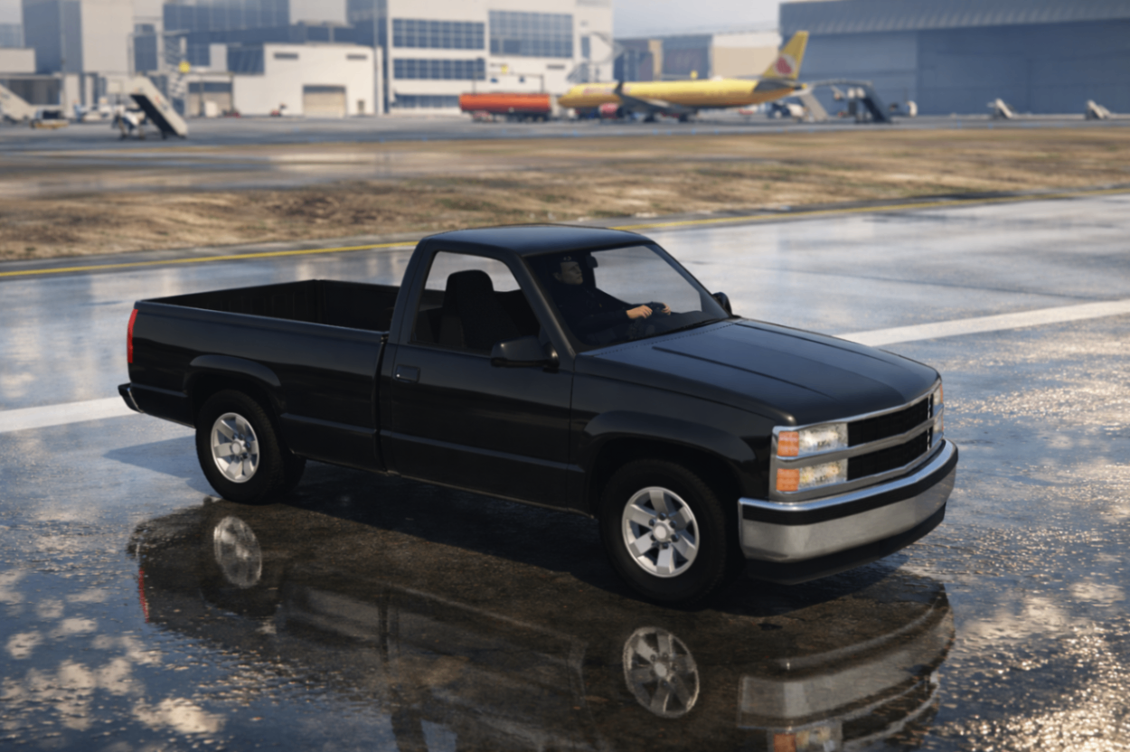 Silverado