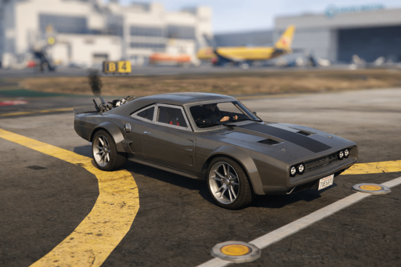 Dodge