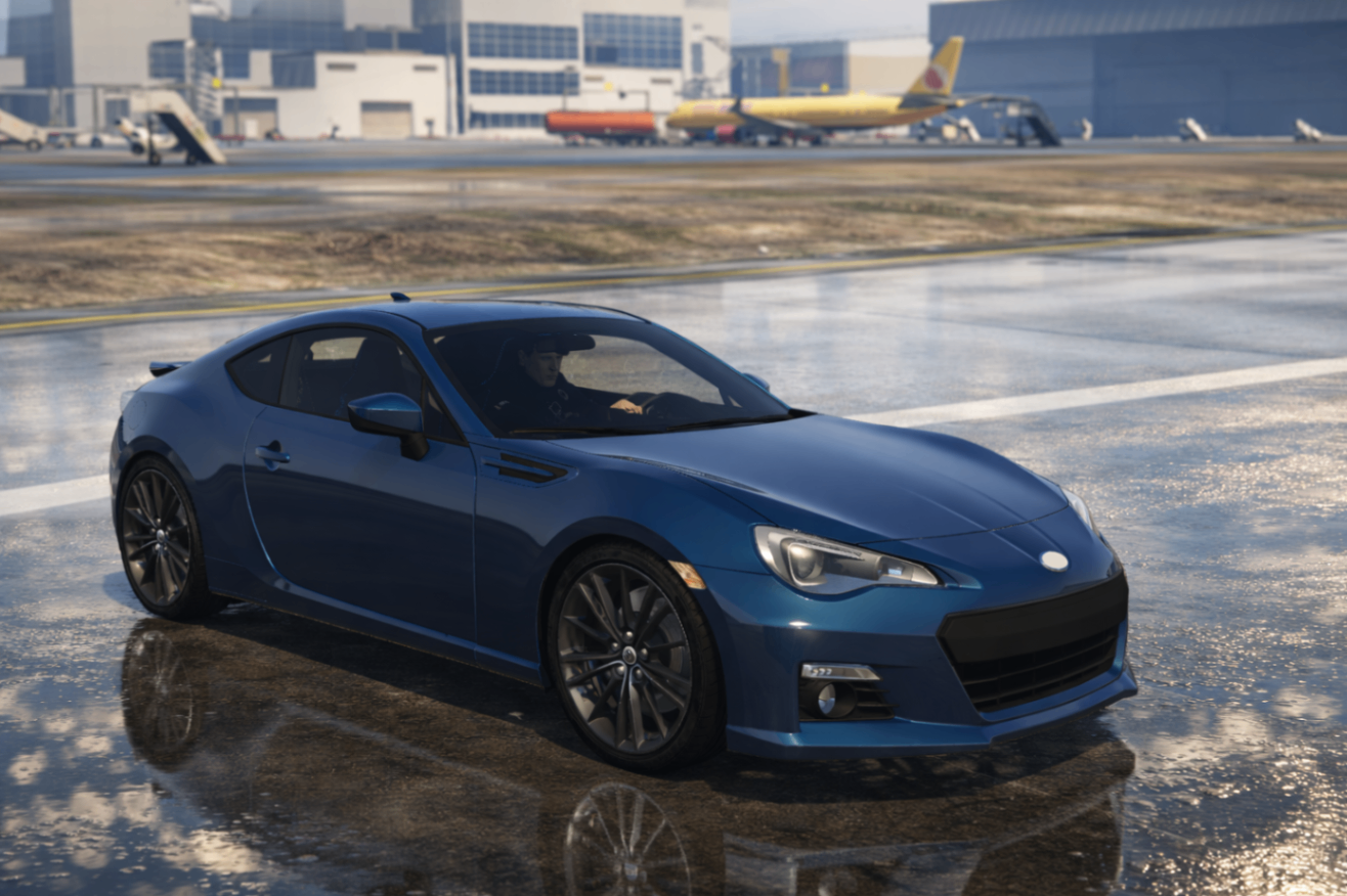 BRZ