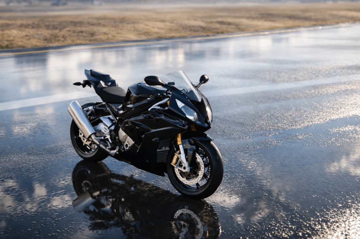 S1000 RR 2017