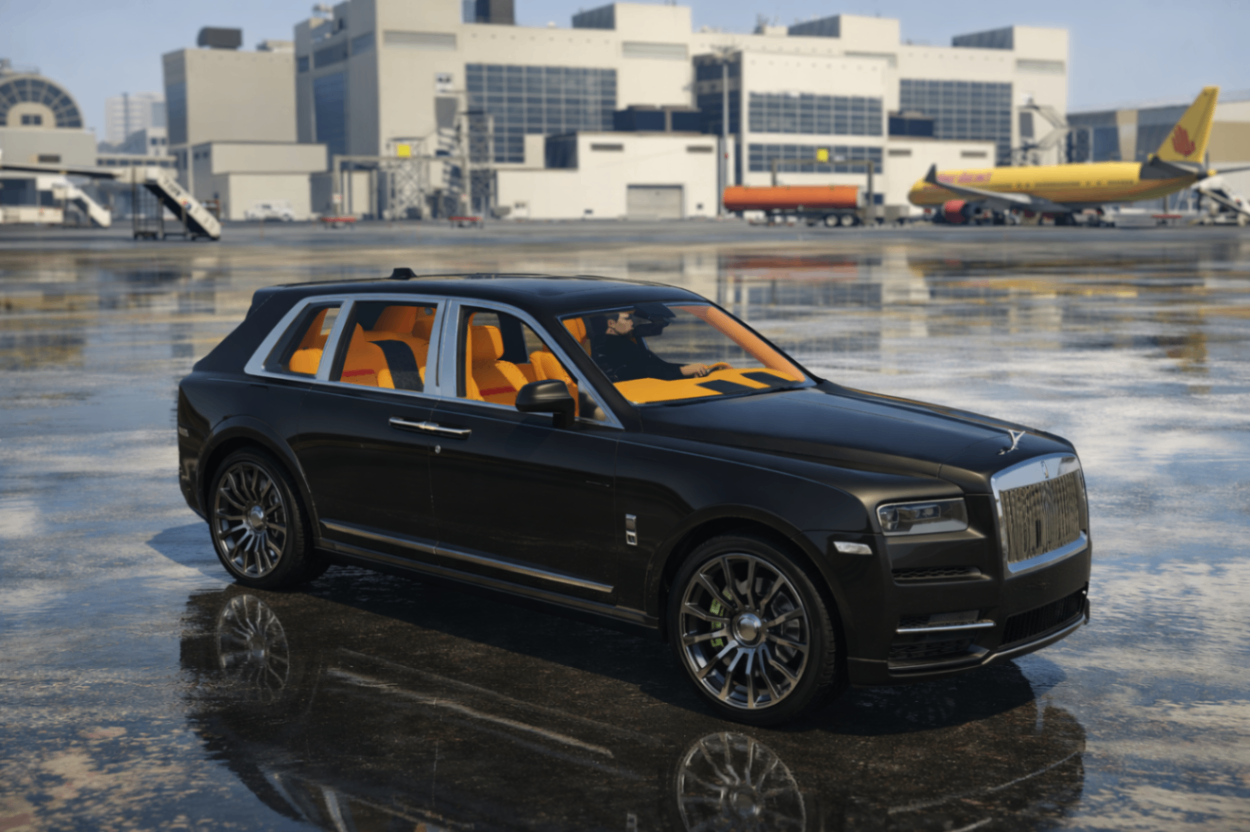 Cullinan